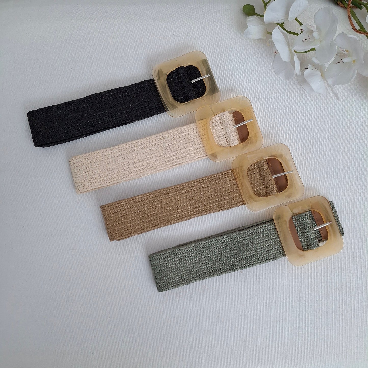 ZERO THREE BELT