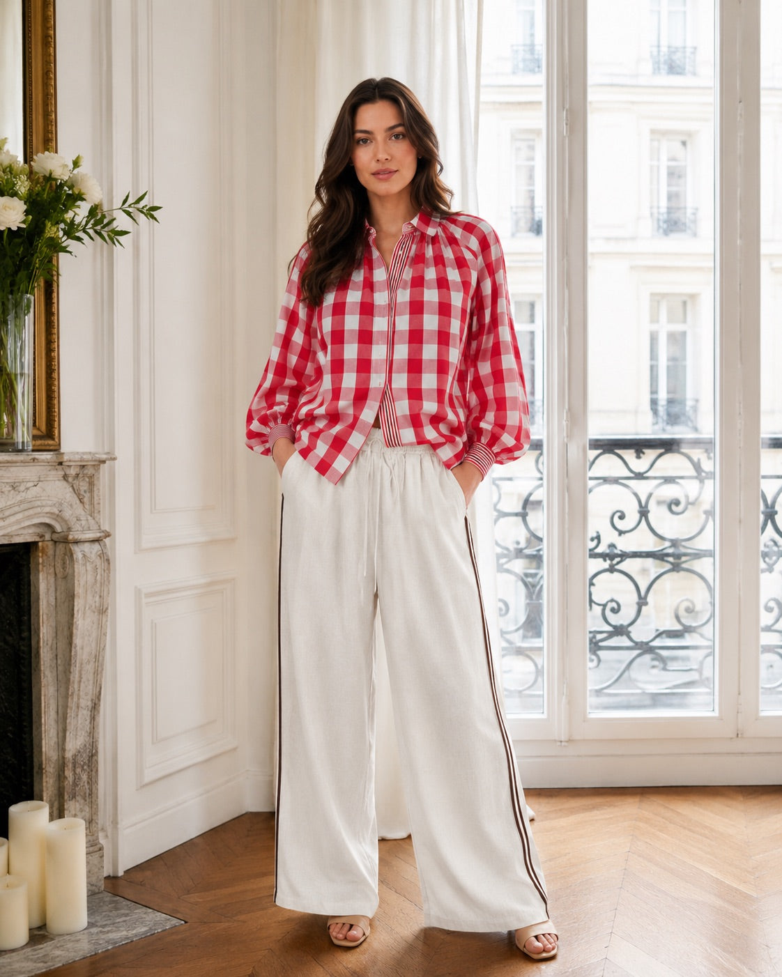 Nine Seven Three Pants