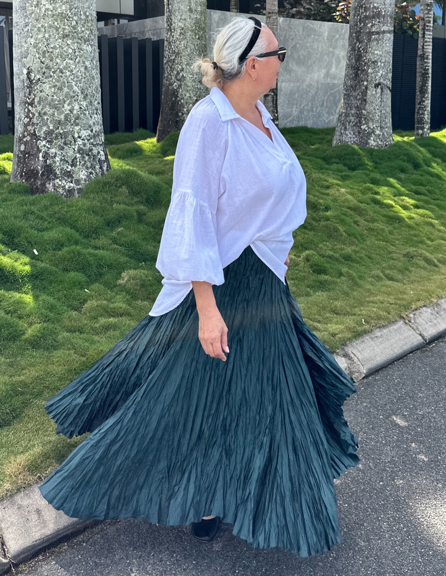 Eight Nine Eight Skirt