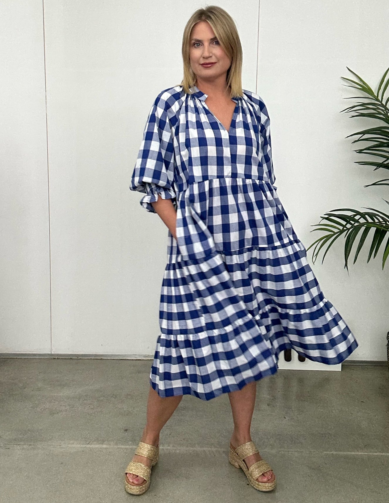 Eight Eight One Dress