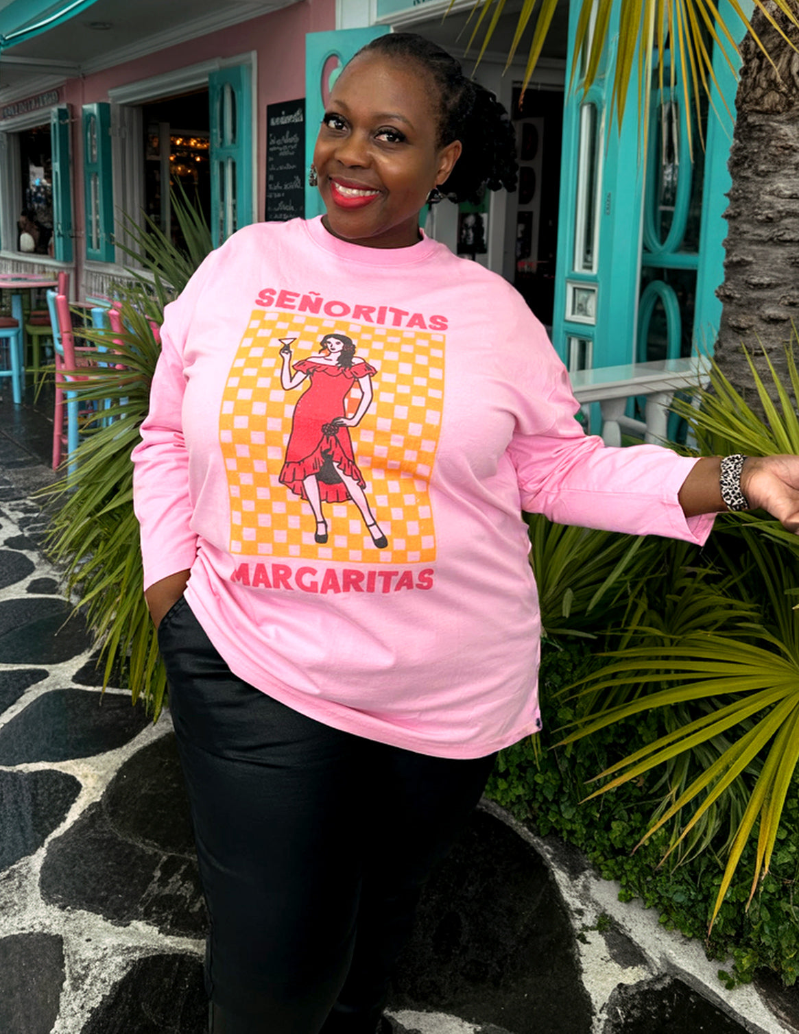 Senoritas Tees