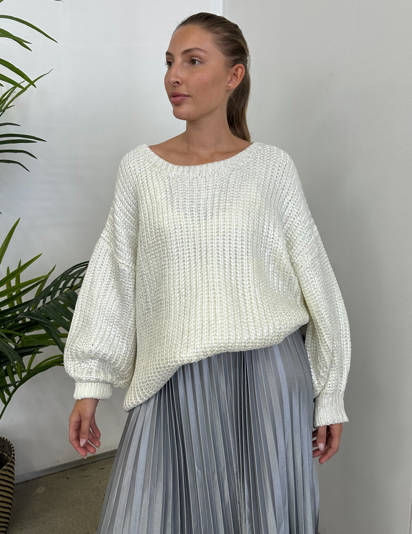 Eight Three Zero Knit