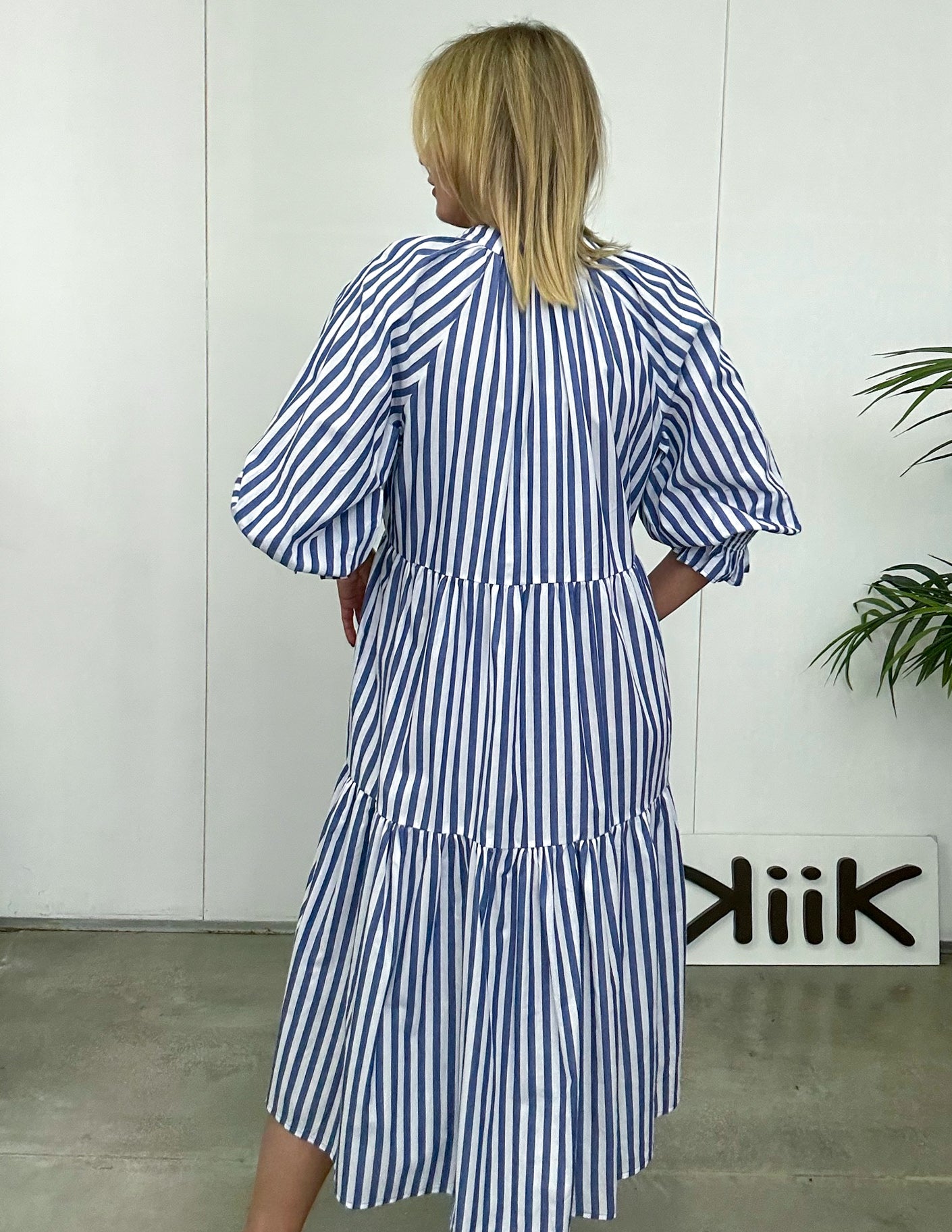 Eight Eight Five Dress
