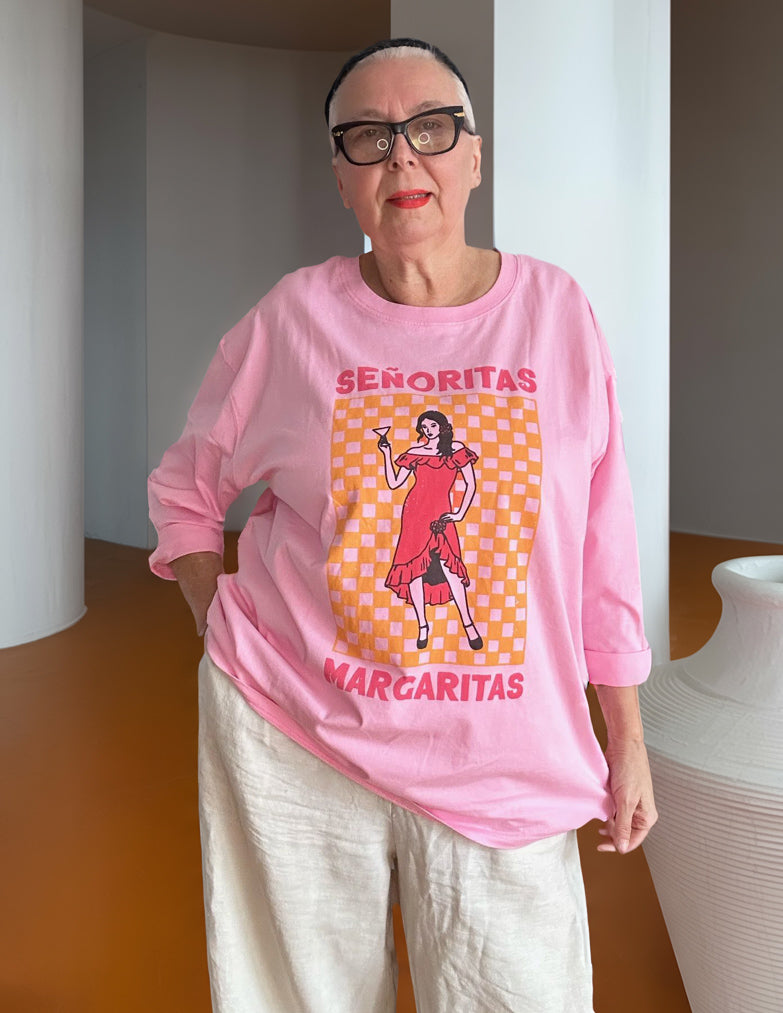 Senoritas Tees