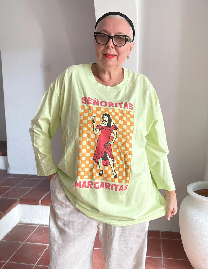 Senoritas Tees