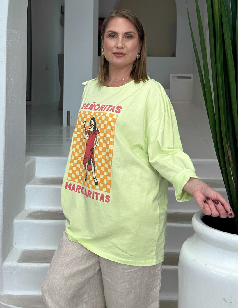 Senoritas Tees