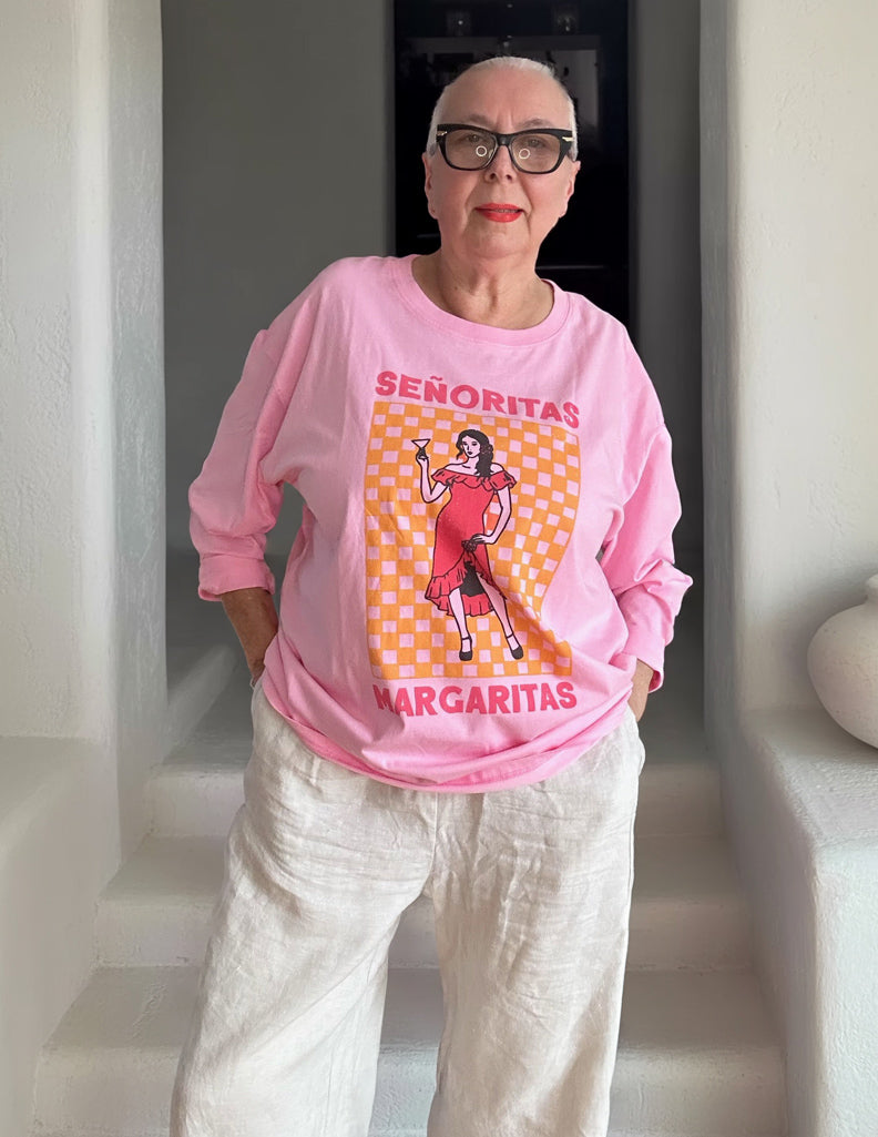 Senoritas Tees