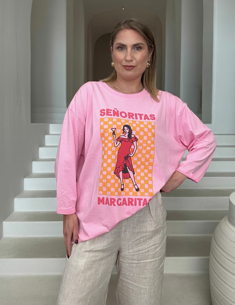 Senoritas Tees