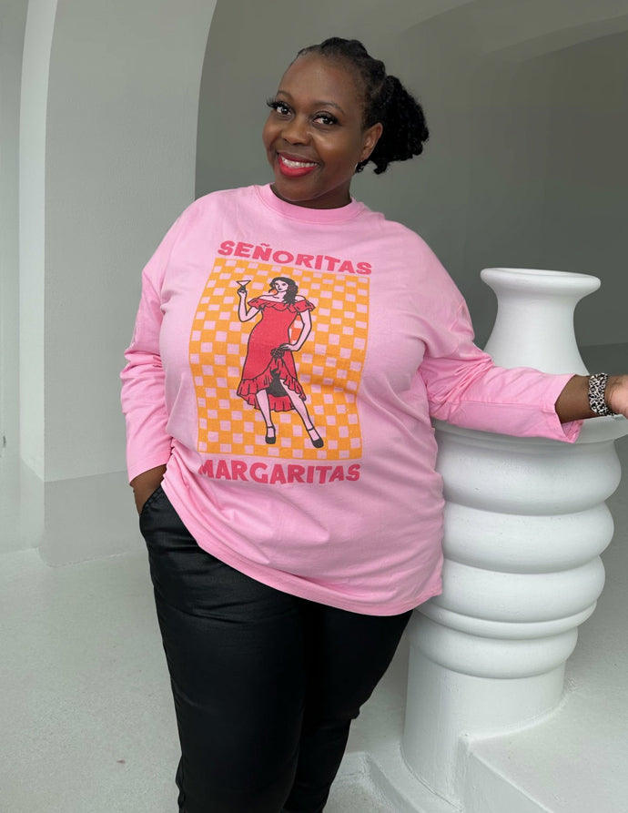 Senoritas Tees