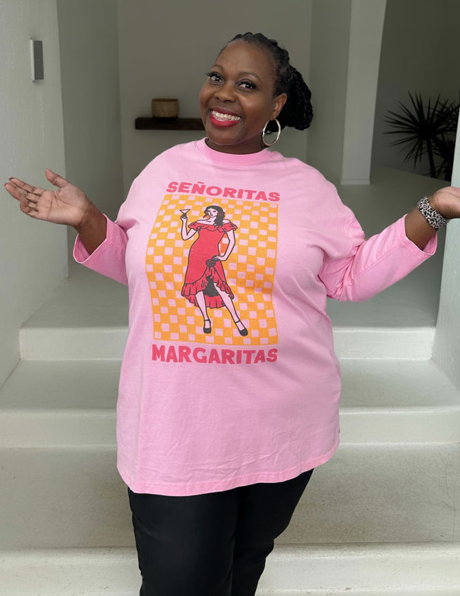 Senoritas Tees