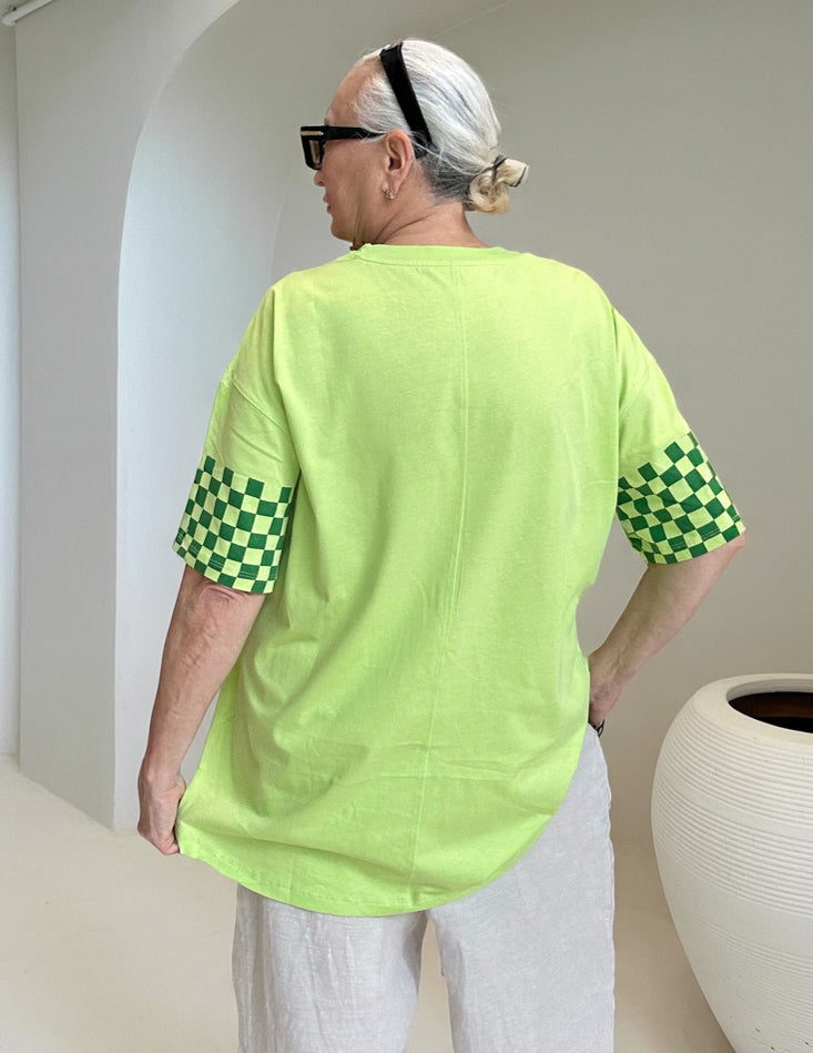 Nine Two Nine Tee