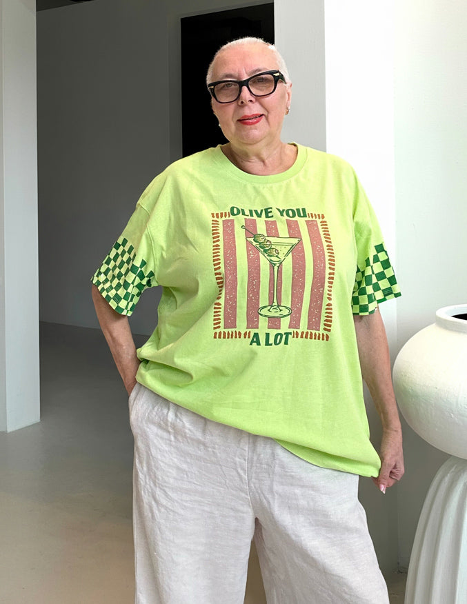 Nine Two Nine Tee