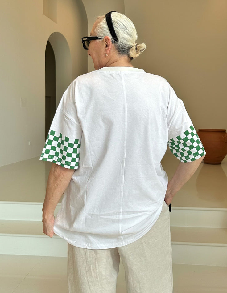Nine Two Nine Tee