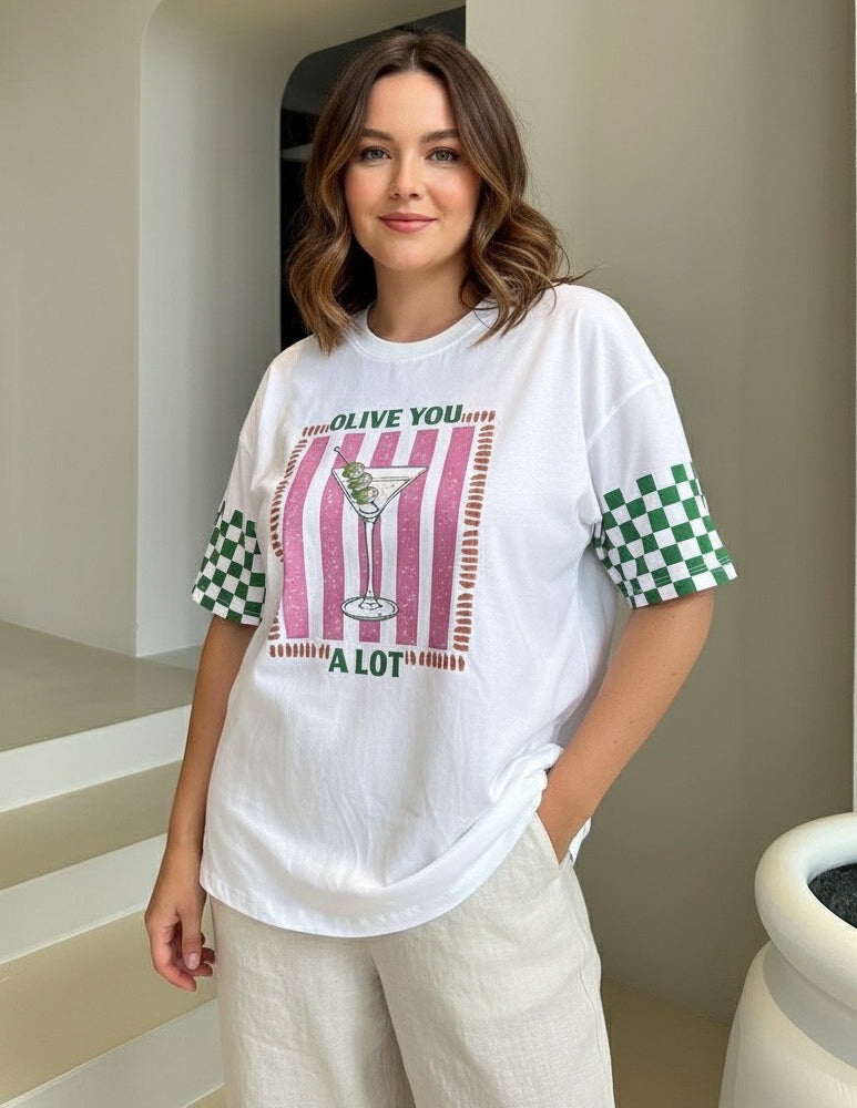 Nine Two Nine Tee