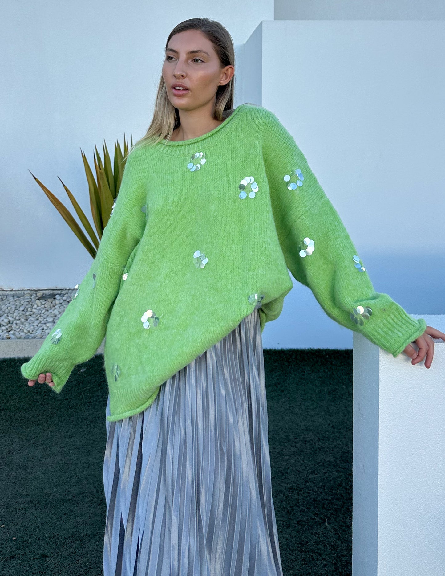 Eight Three One Knit