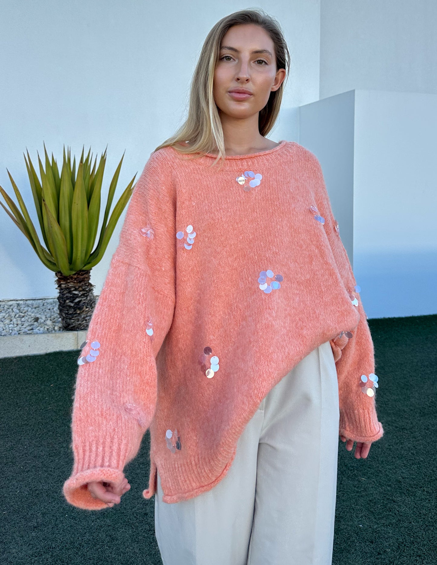 Eight Three One Knit