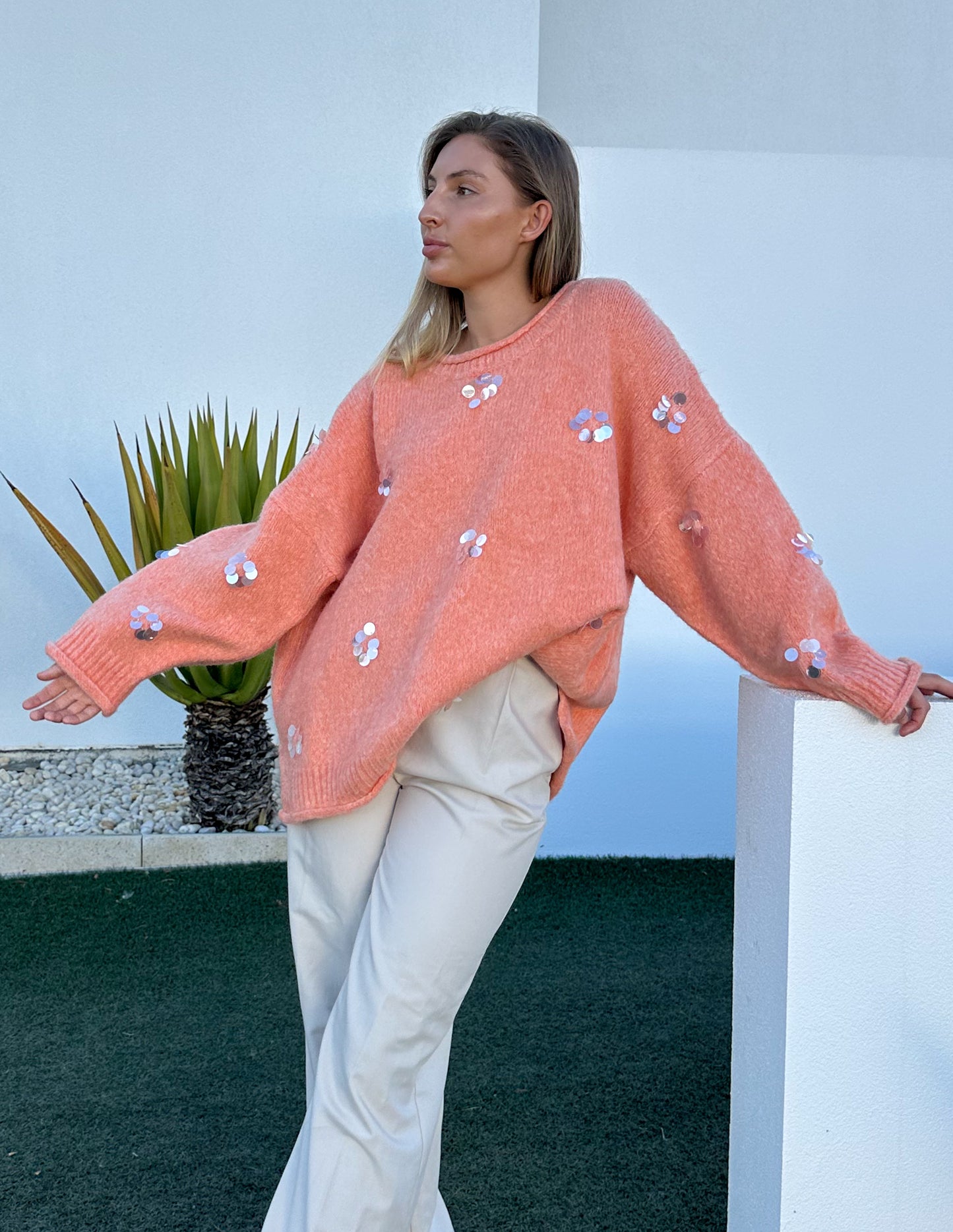 Eight Three One Knit