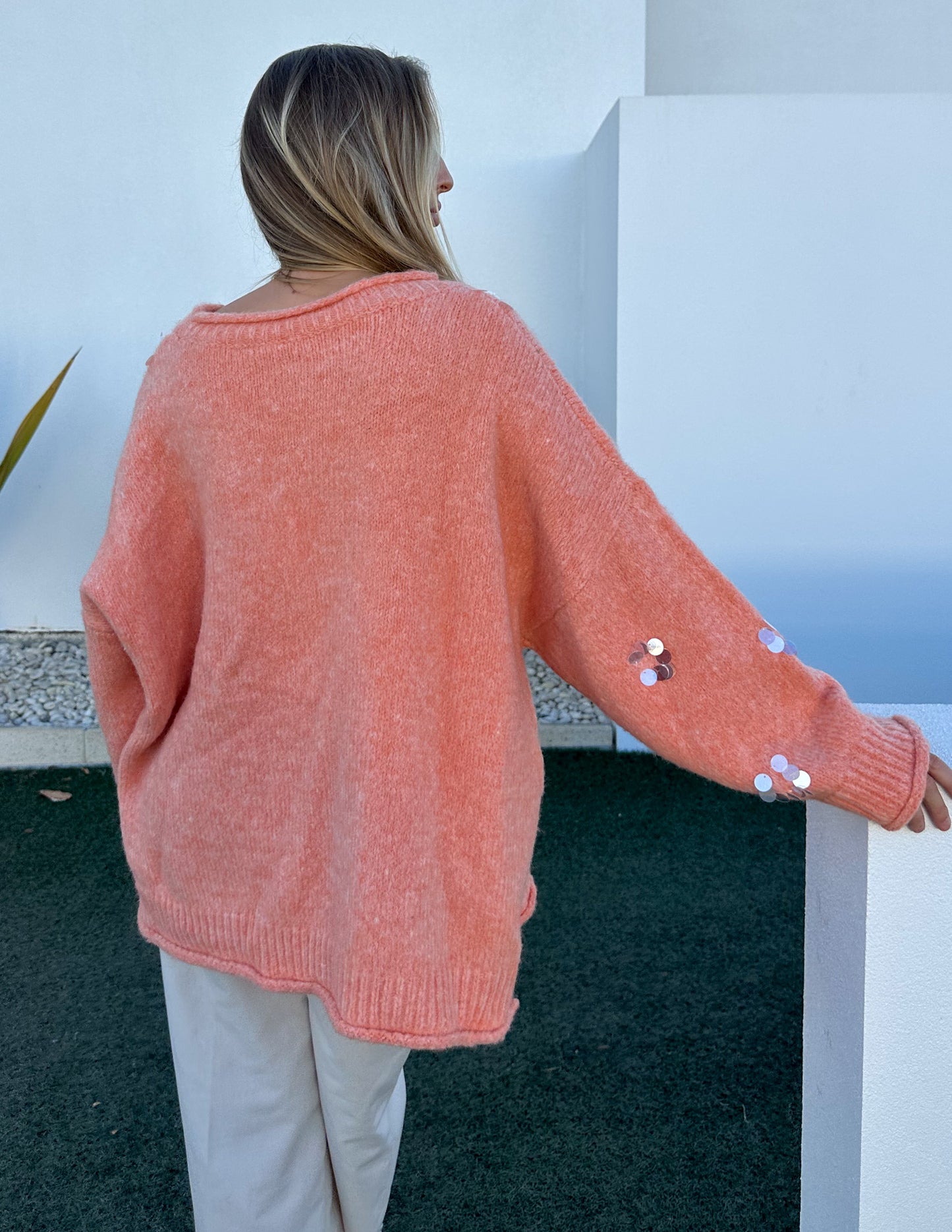 Eight Three One Knit