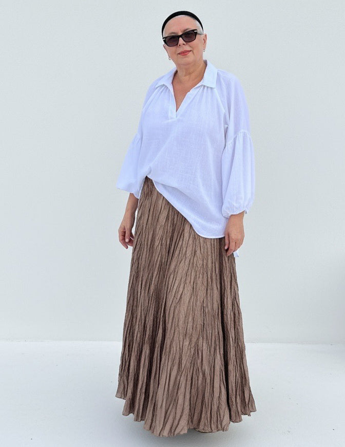 Eight Nine Eight Skirt