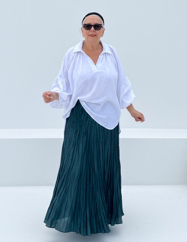 Eight Nine Eight Skirt