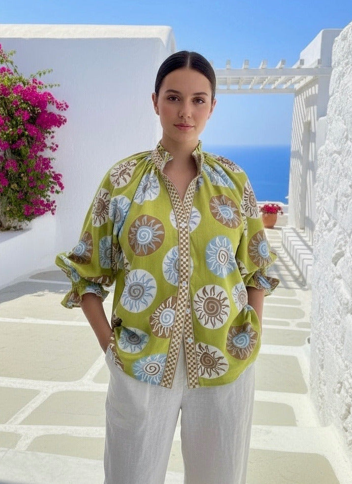 Nine Three Zero Shirt