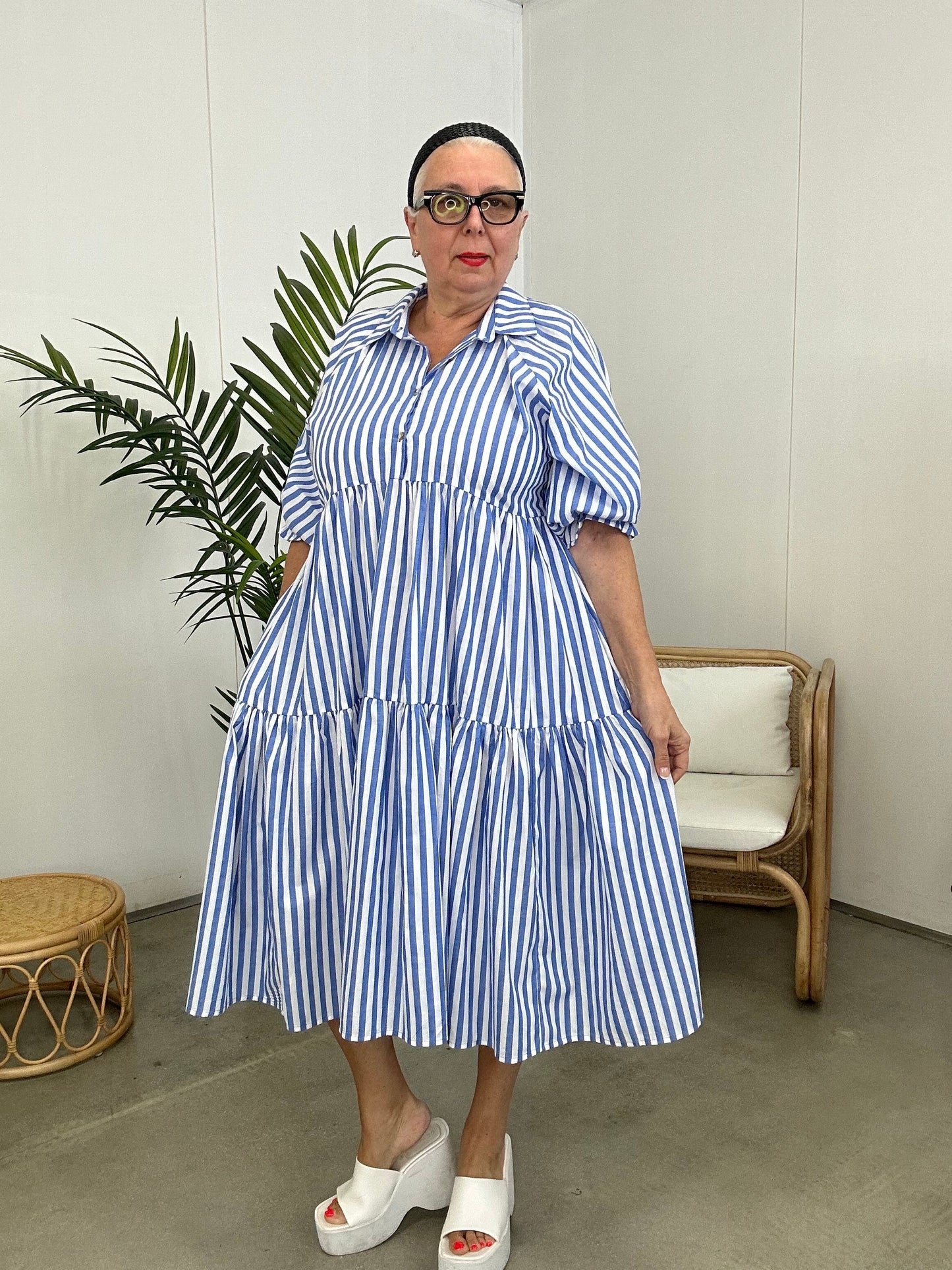 SEVEN NINE TWO DRESS