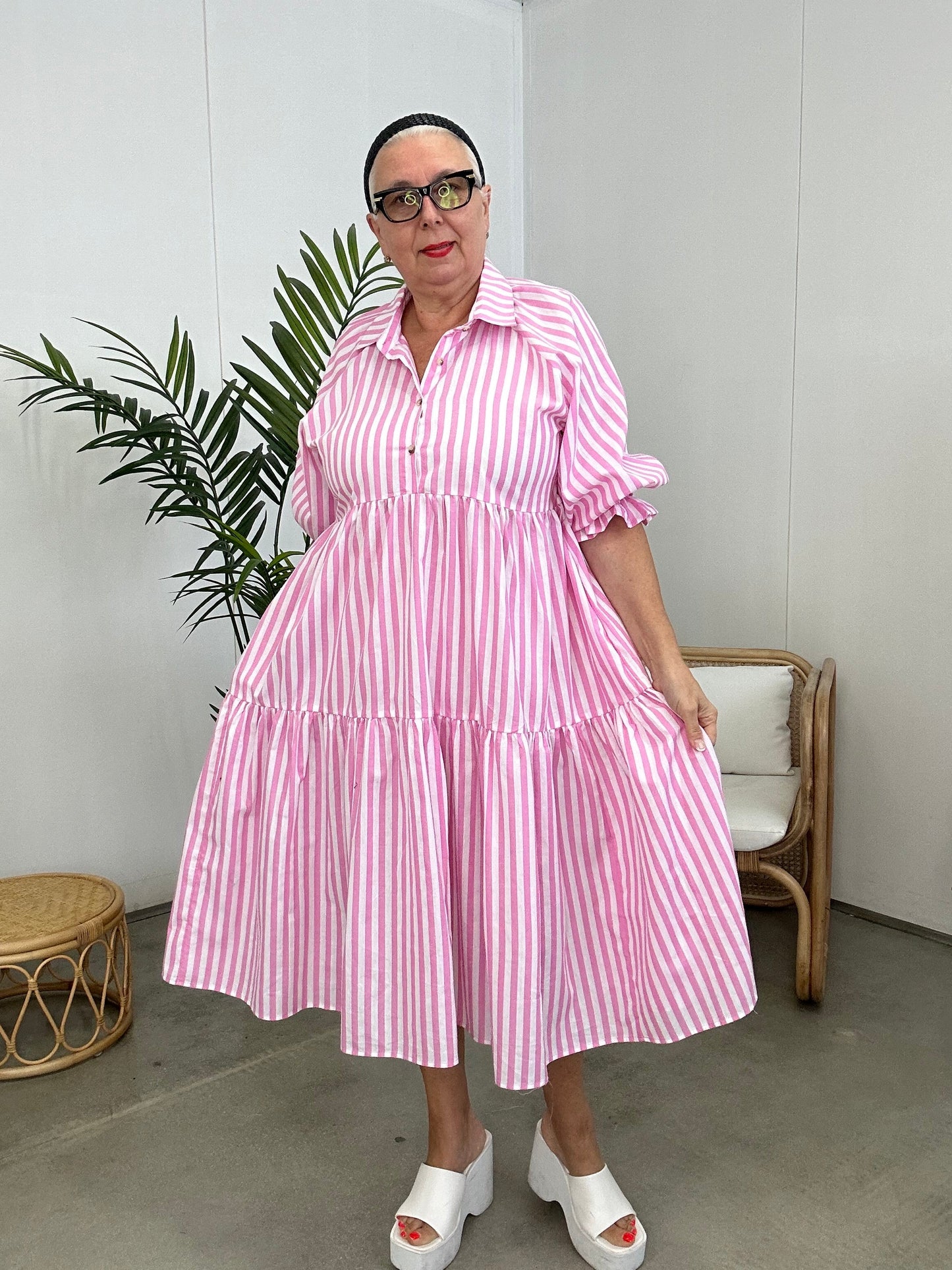 SEVEN NINE TWO DRESS