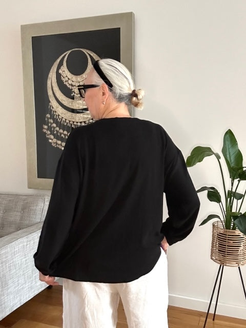 Nine Zero One Top