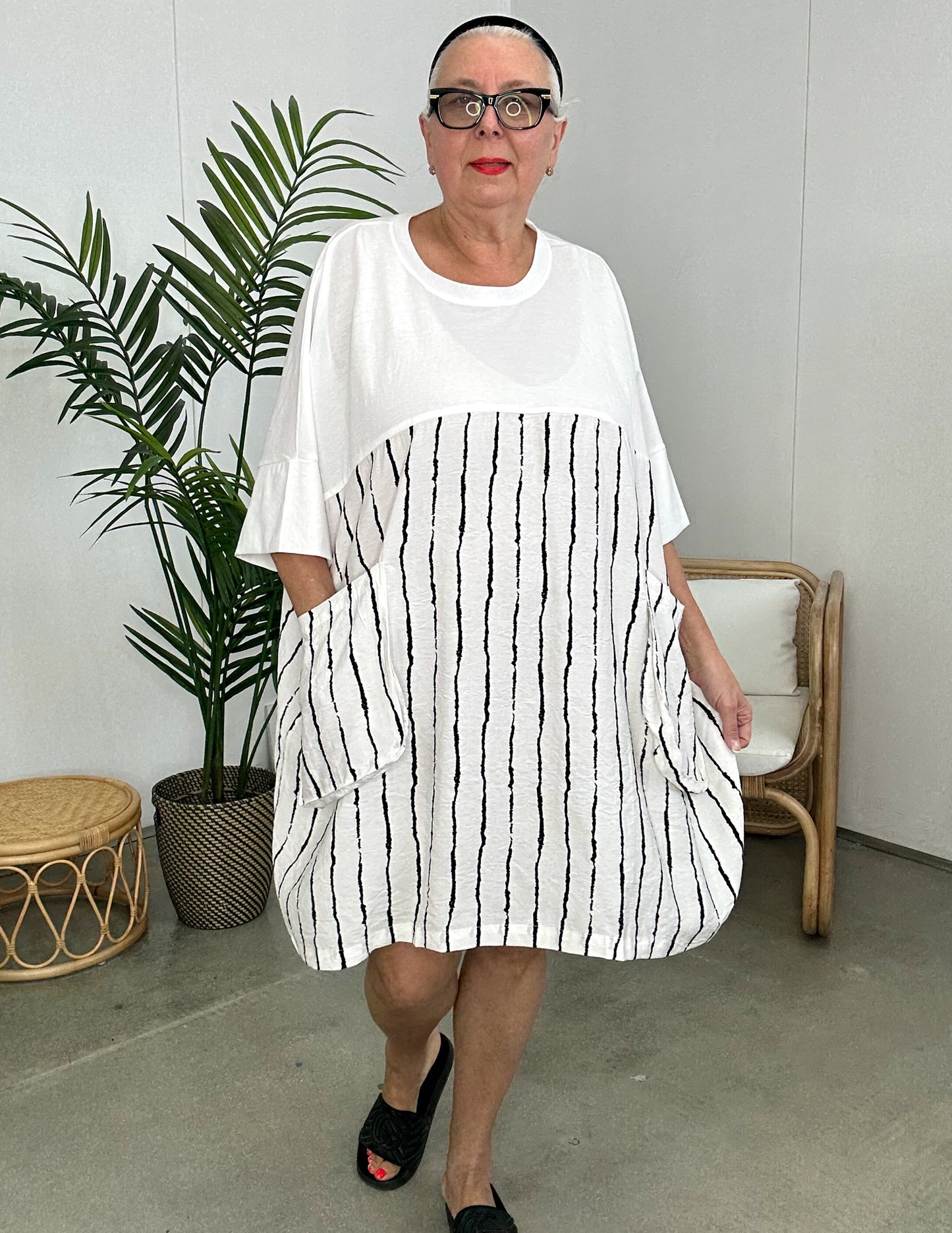 FOUR NINE NINE DRESS