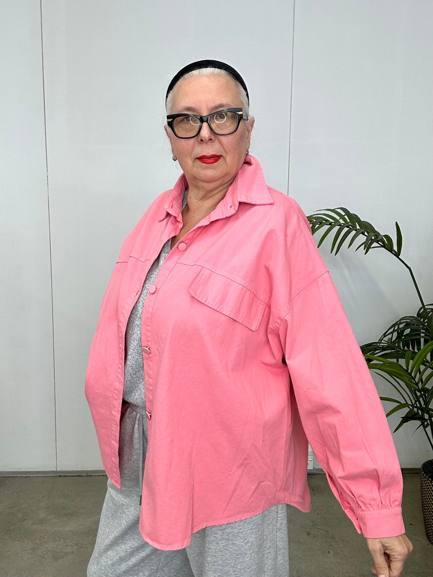 One Zero Four Jacket