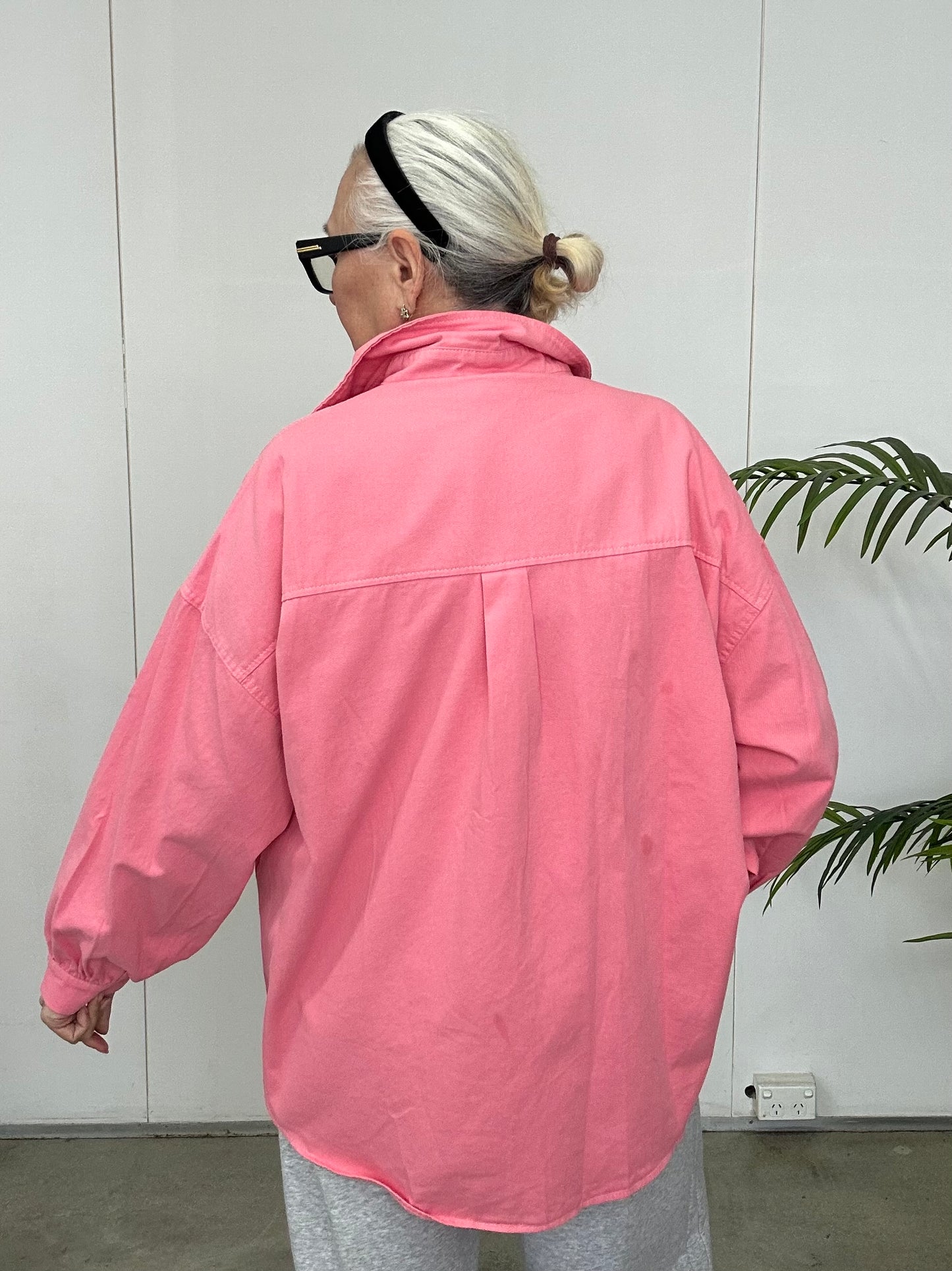 One Zero Four Jacket