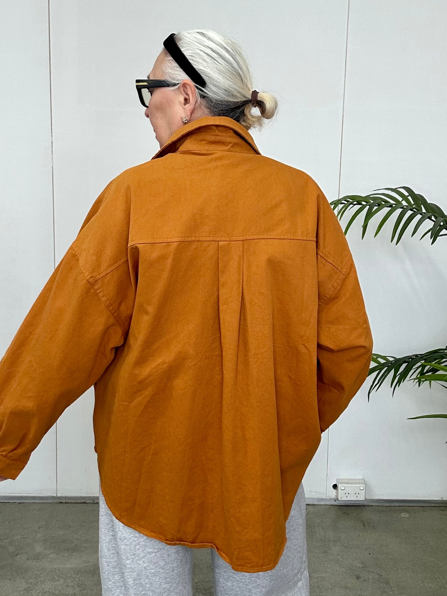 One Zero Four Jacket