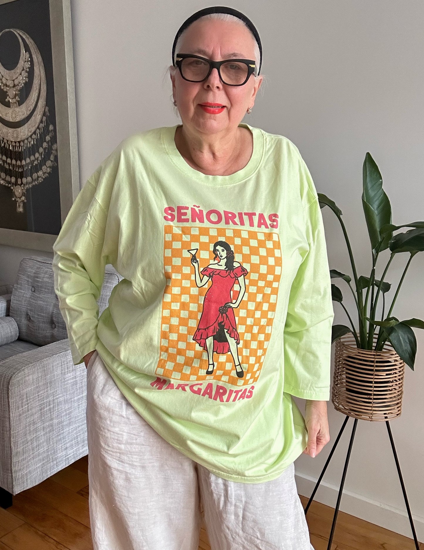 Senoritas Tees