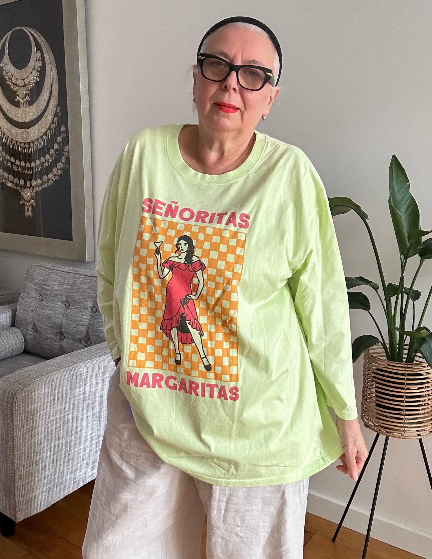 Senoritas Tees