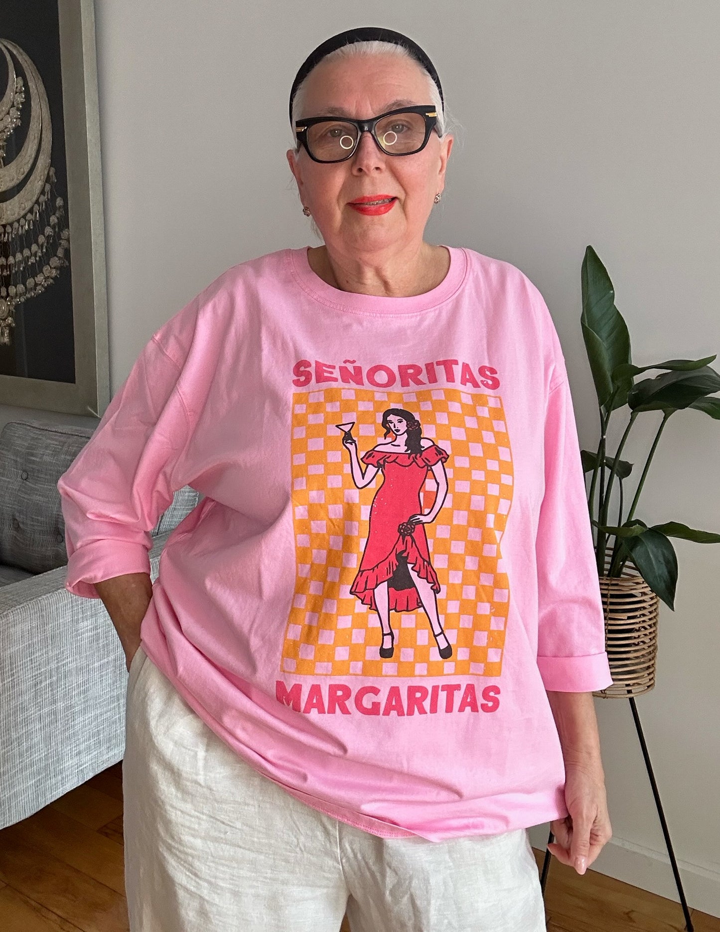 Senoritas Tees