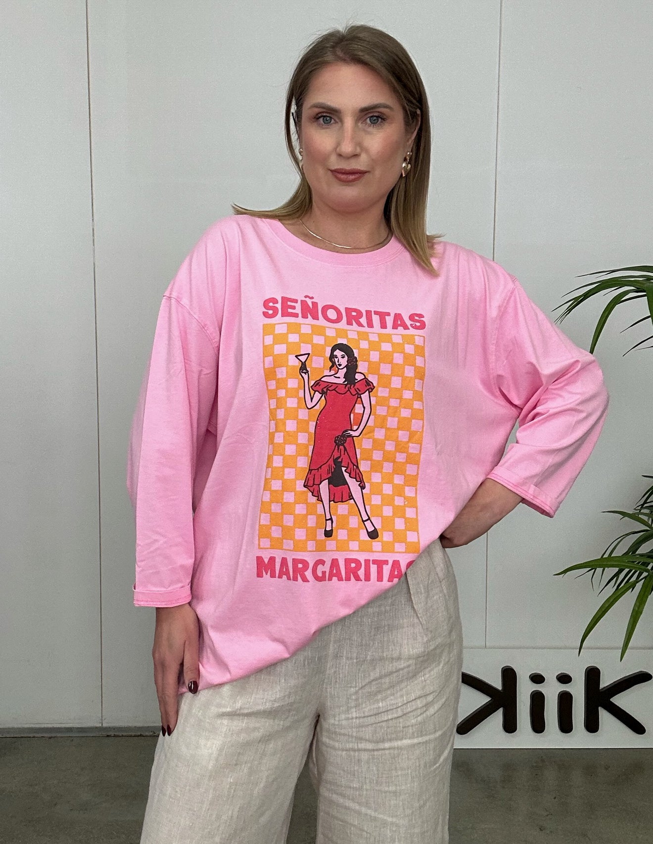 Senoritas Tees