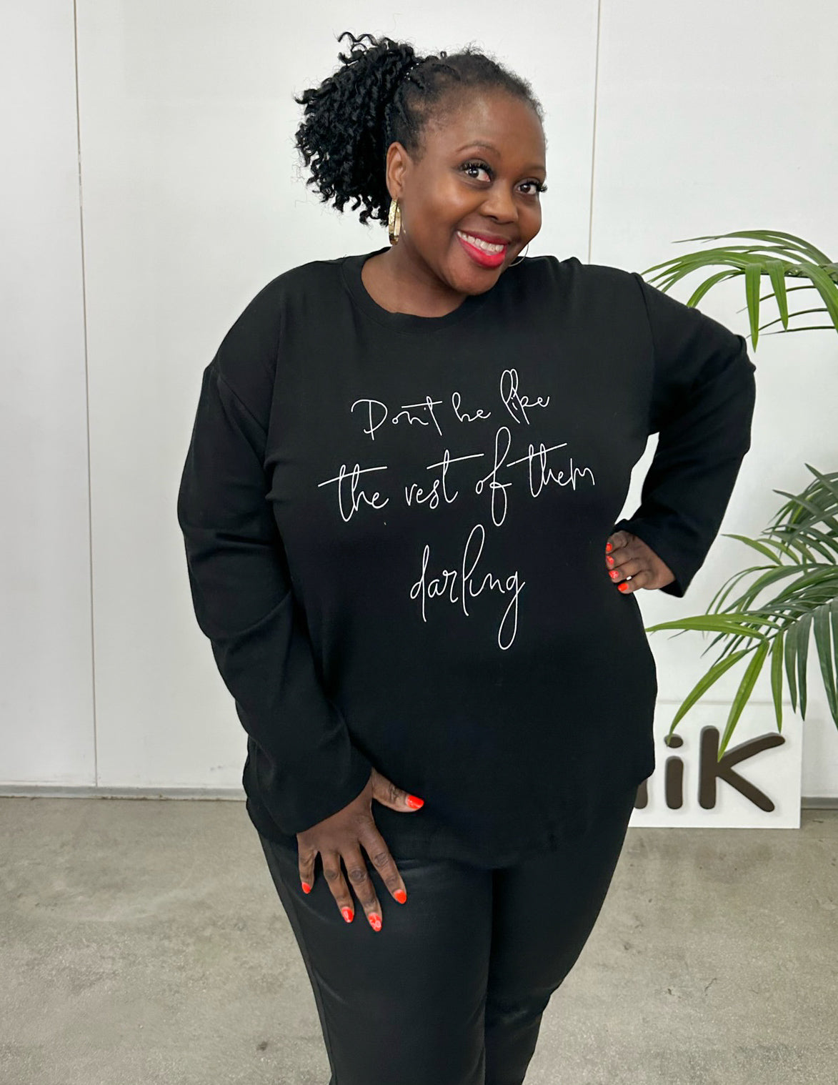 Nine Zero One Top