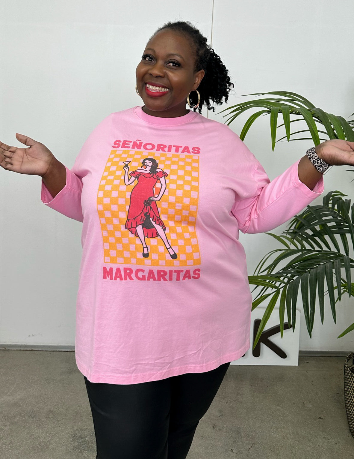 Senoritas Tees