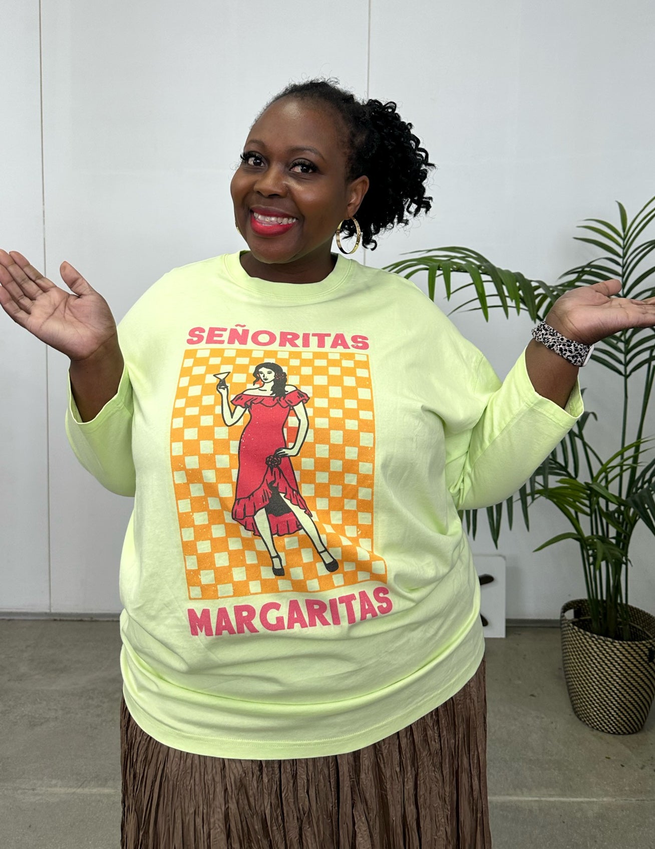 Senoritas Tees