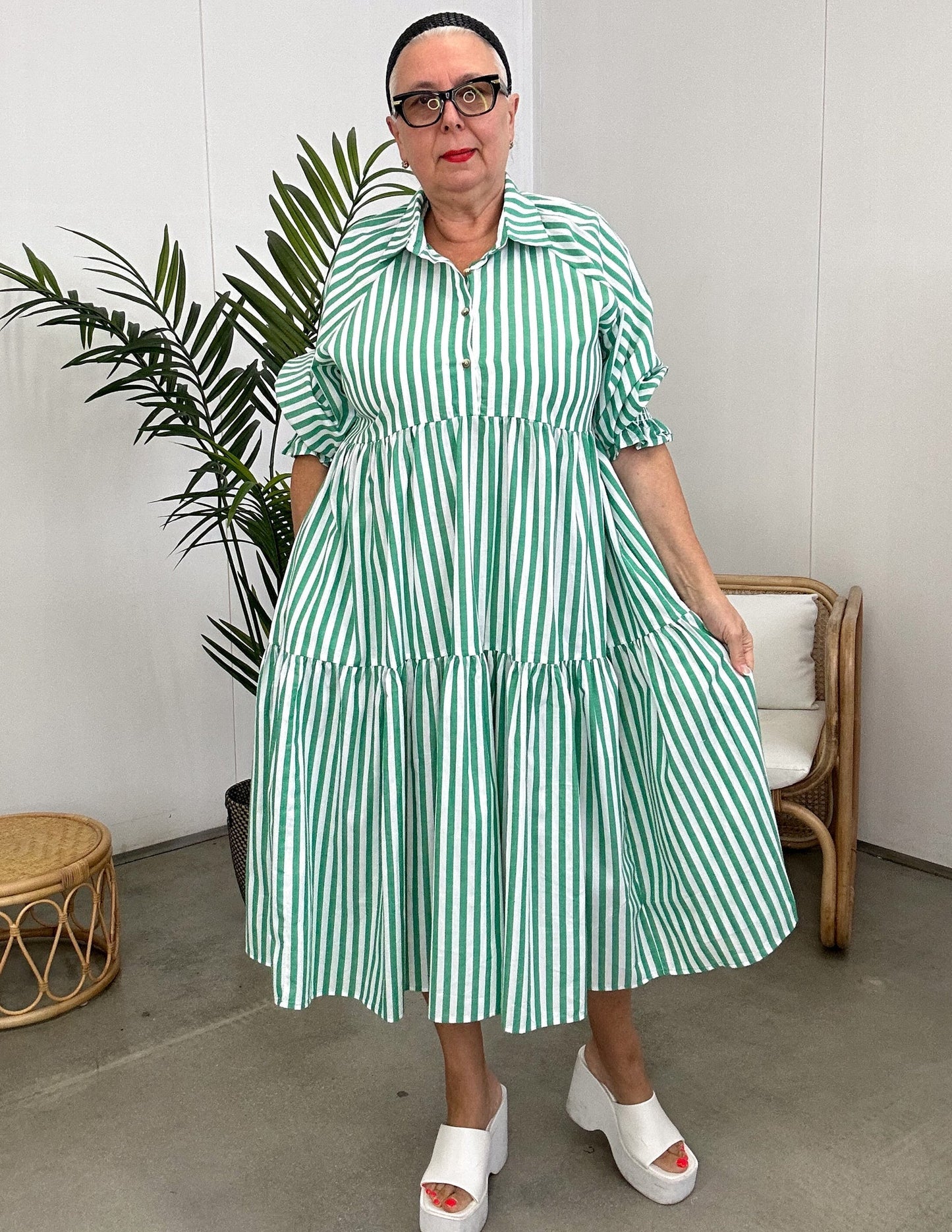 SEVEN NINE TWO DRESS