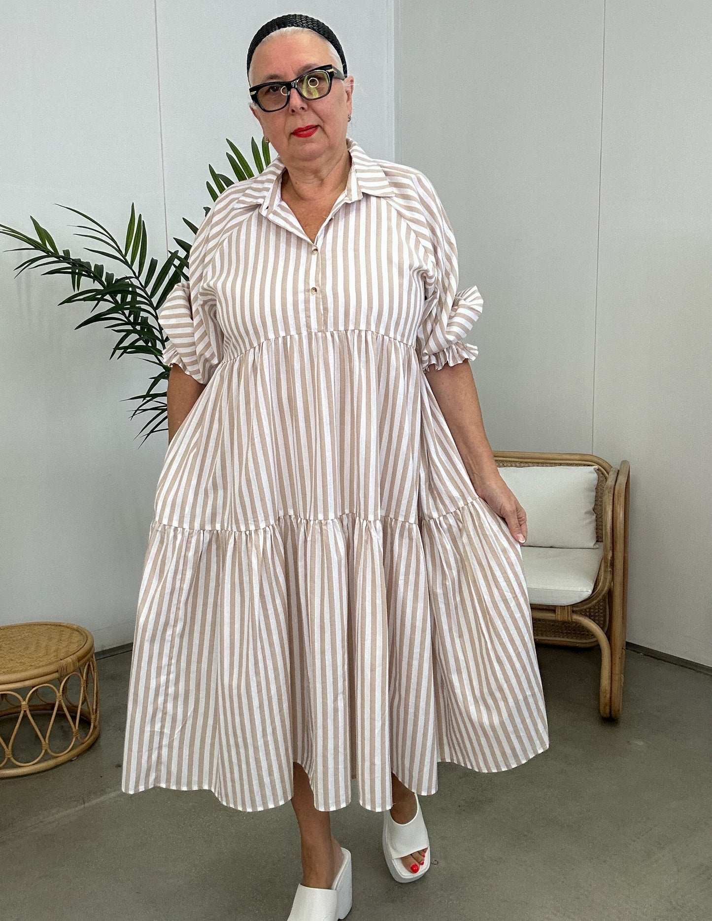 SEVEN NINE TWO DRESS