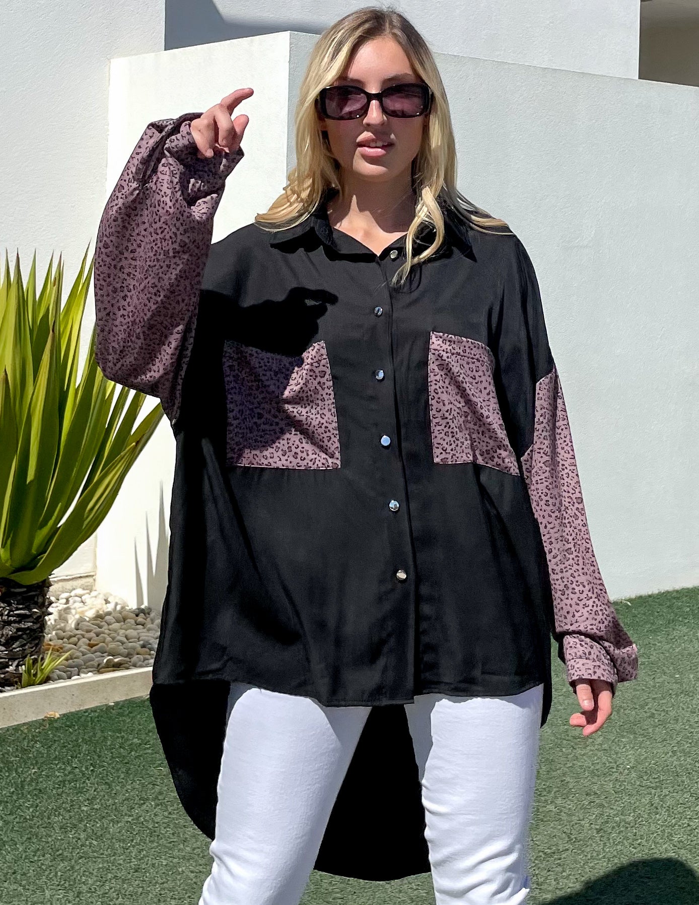 SEVEN ZERO THREE SHIRT