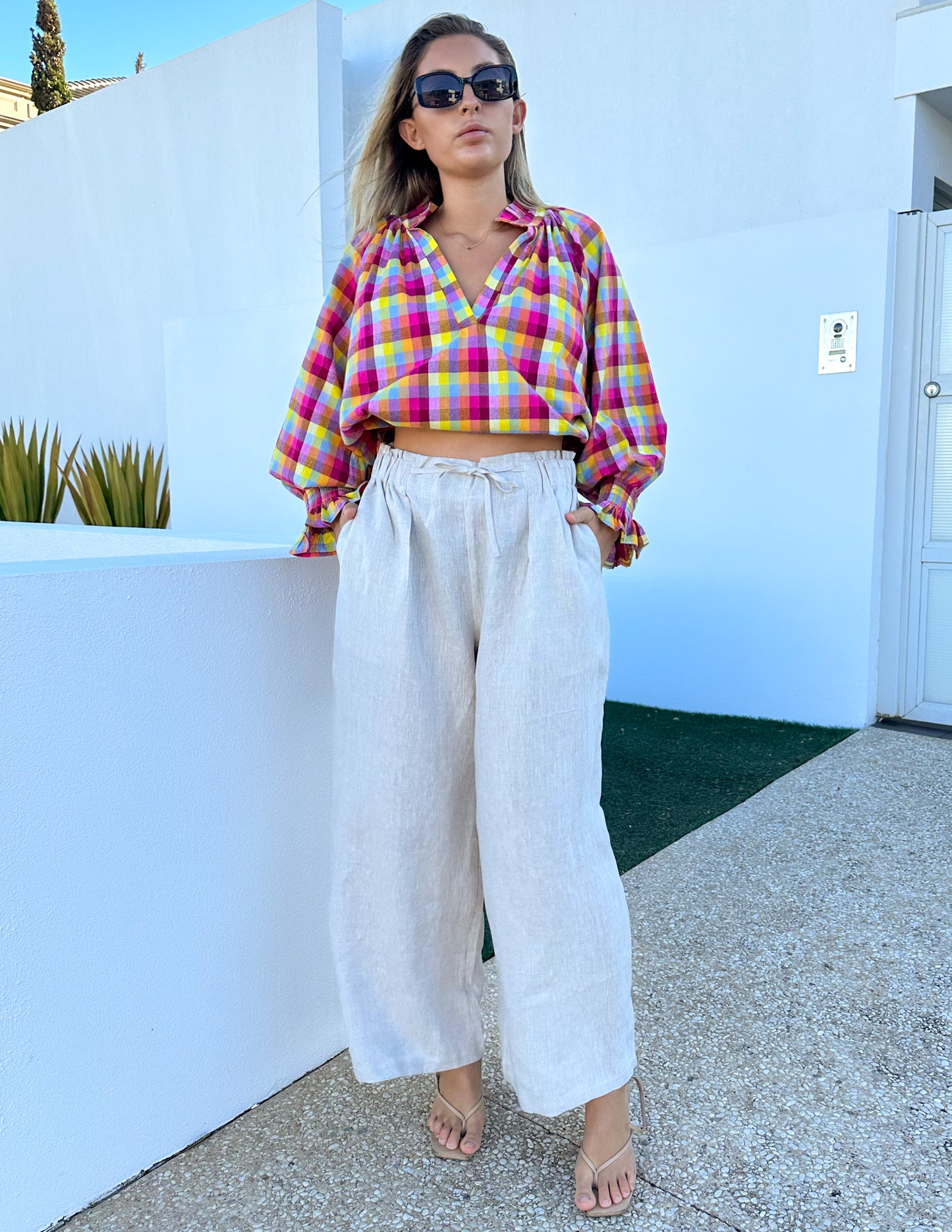 eight zero zero pants