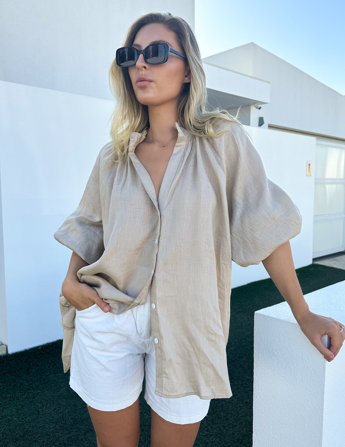 SEVEN NINE EIGHT TOP