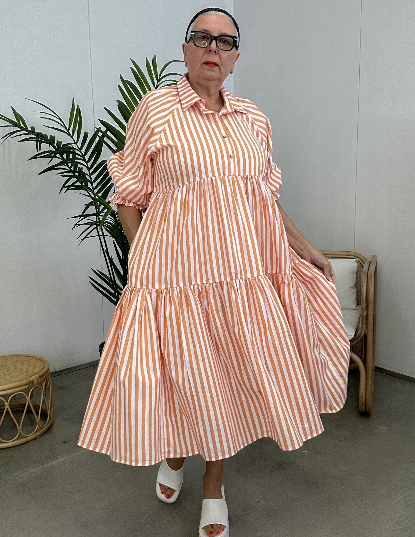 SEVEN NINE TWO DRESS
