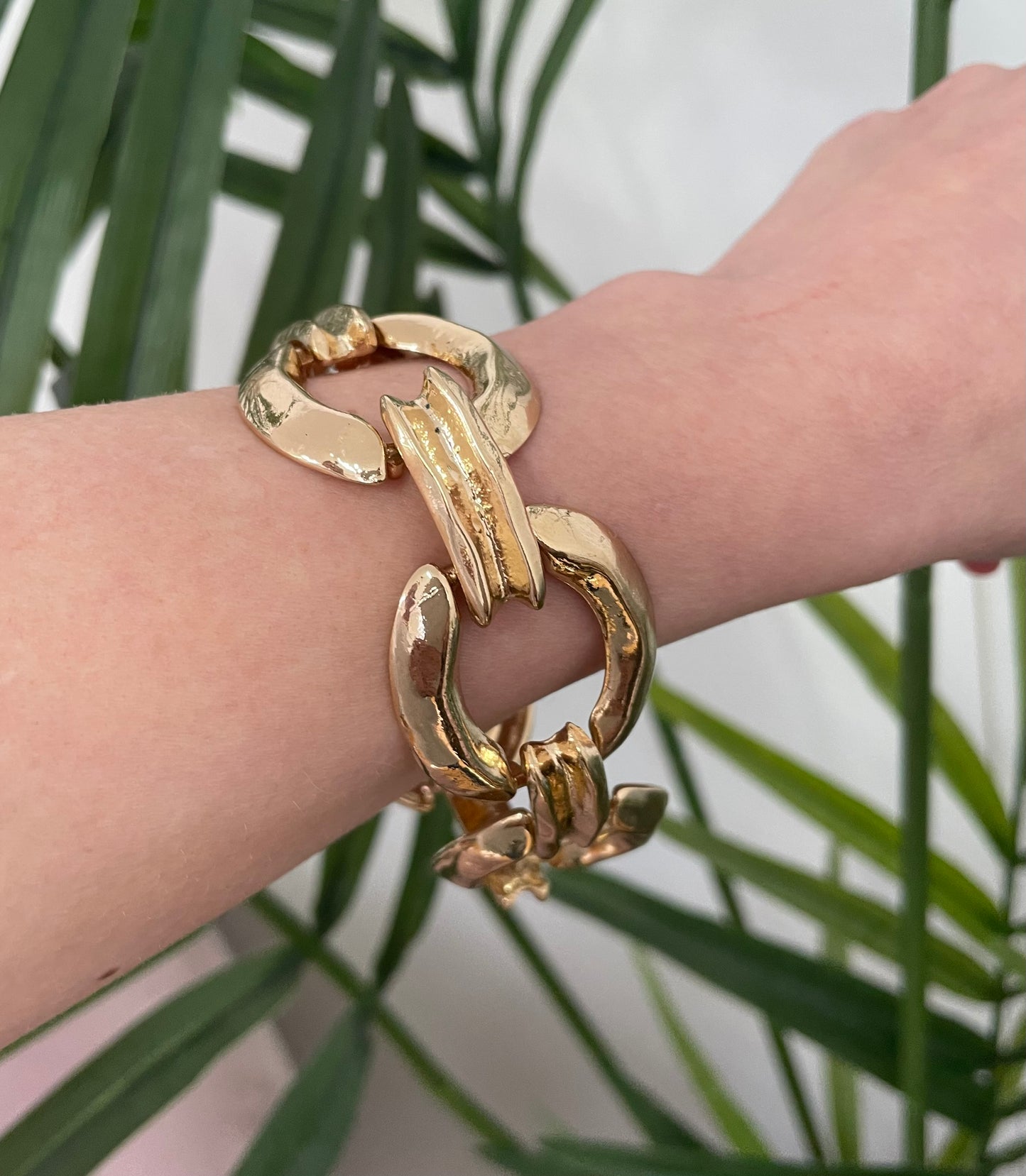 SEVEN ZERO EIGHT BRACELET