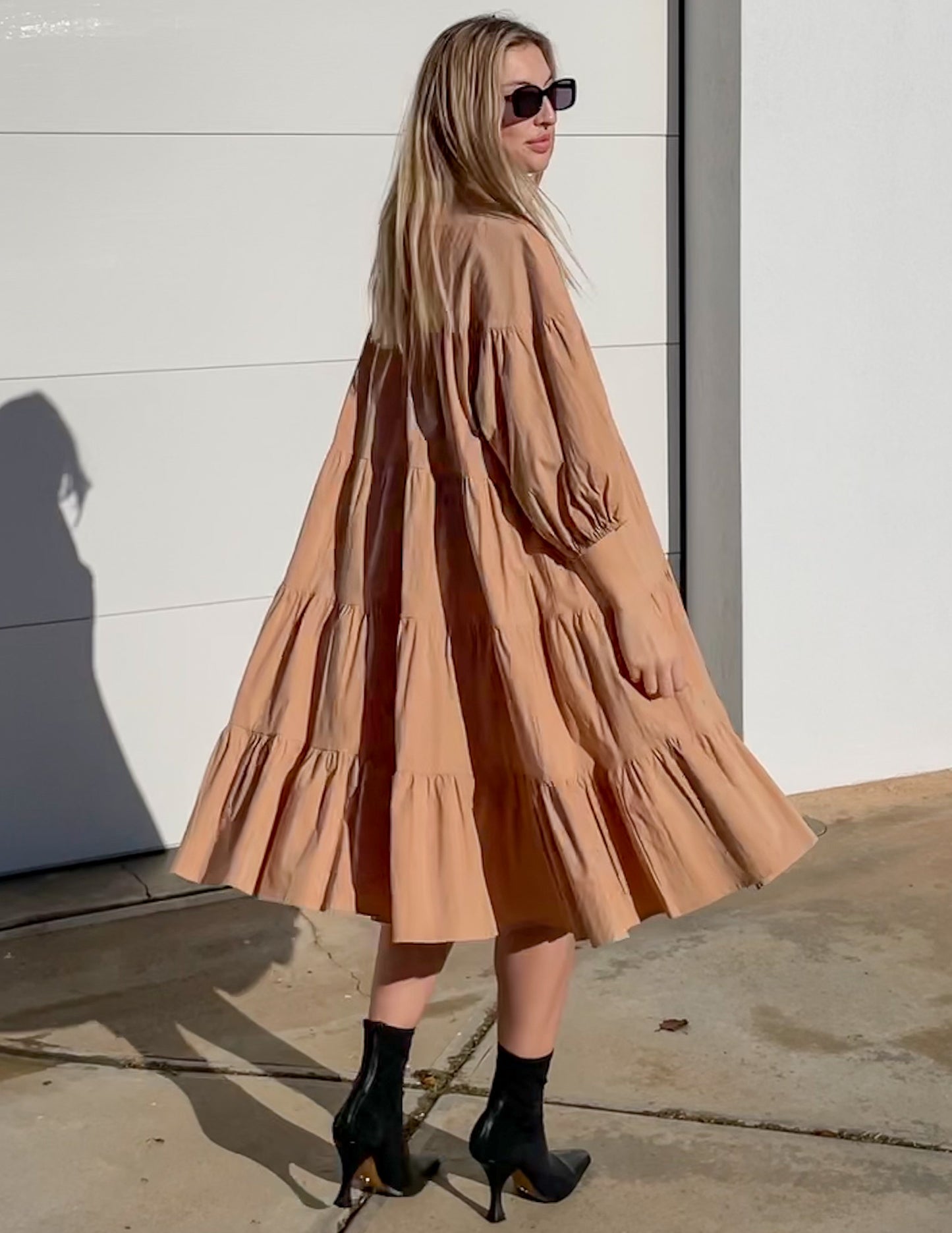 SIX FIVE THREE DRESS
