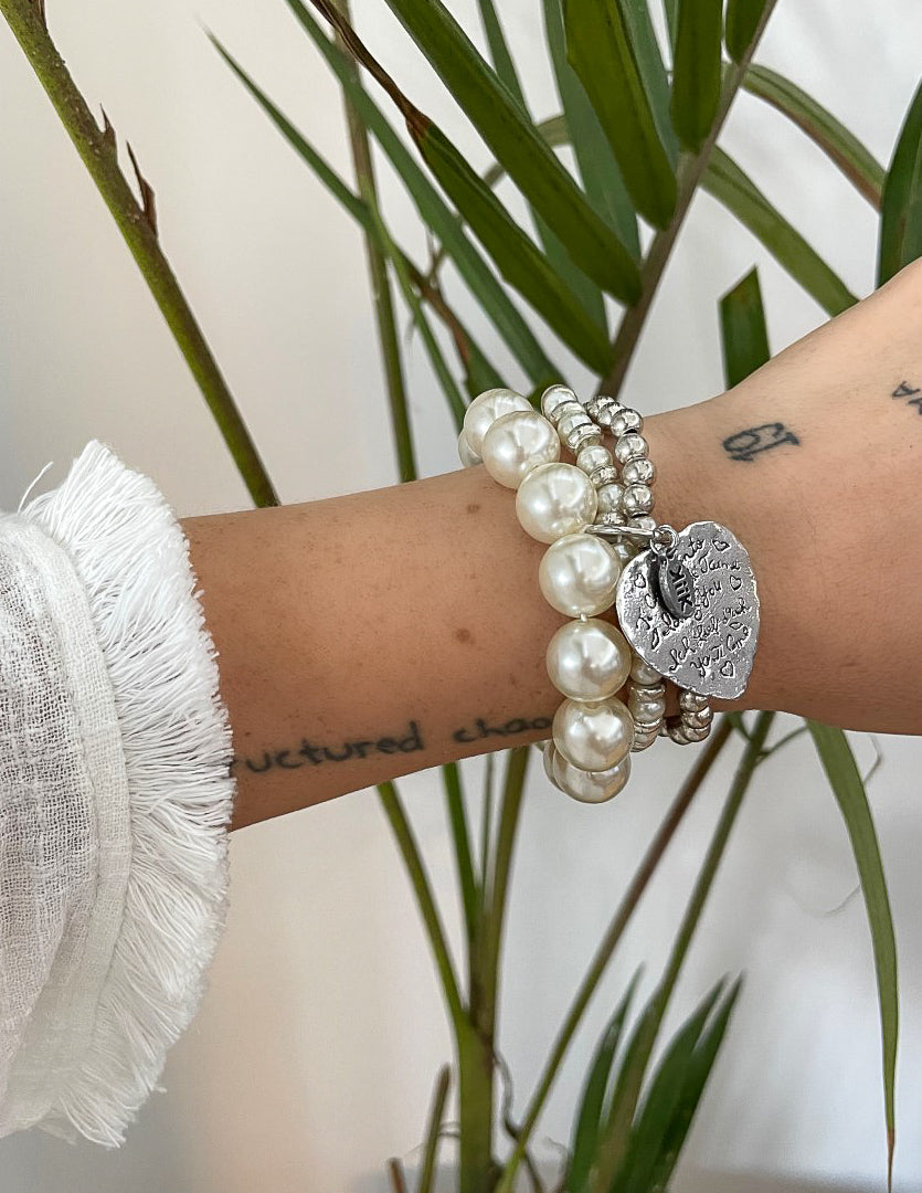 THREE NINE ONE BRACELET