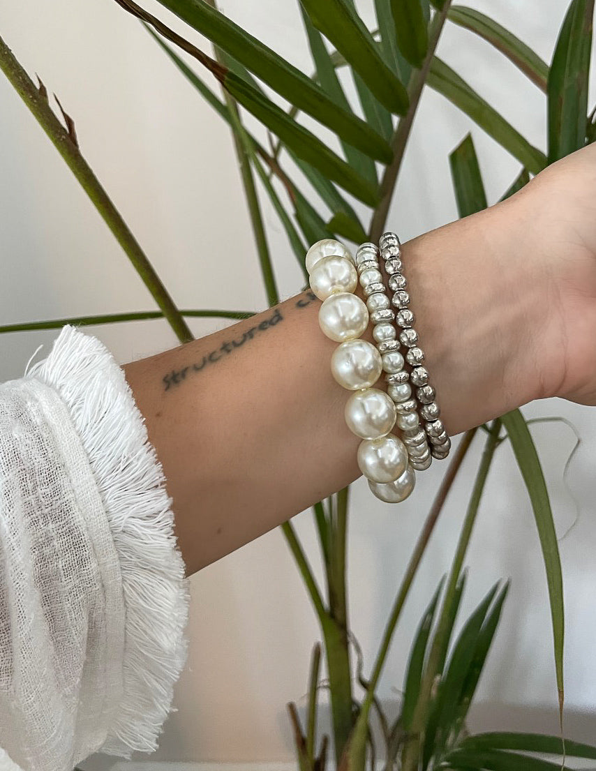 THREE NINE ONE BRACELET