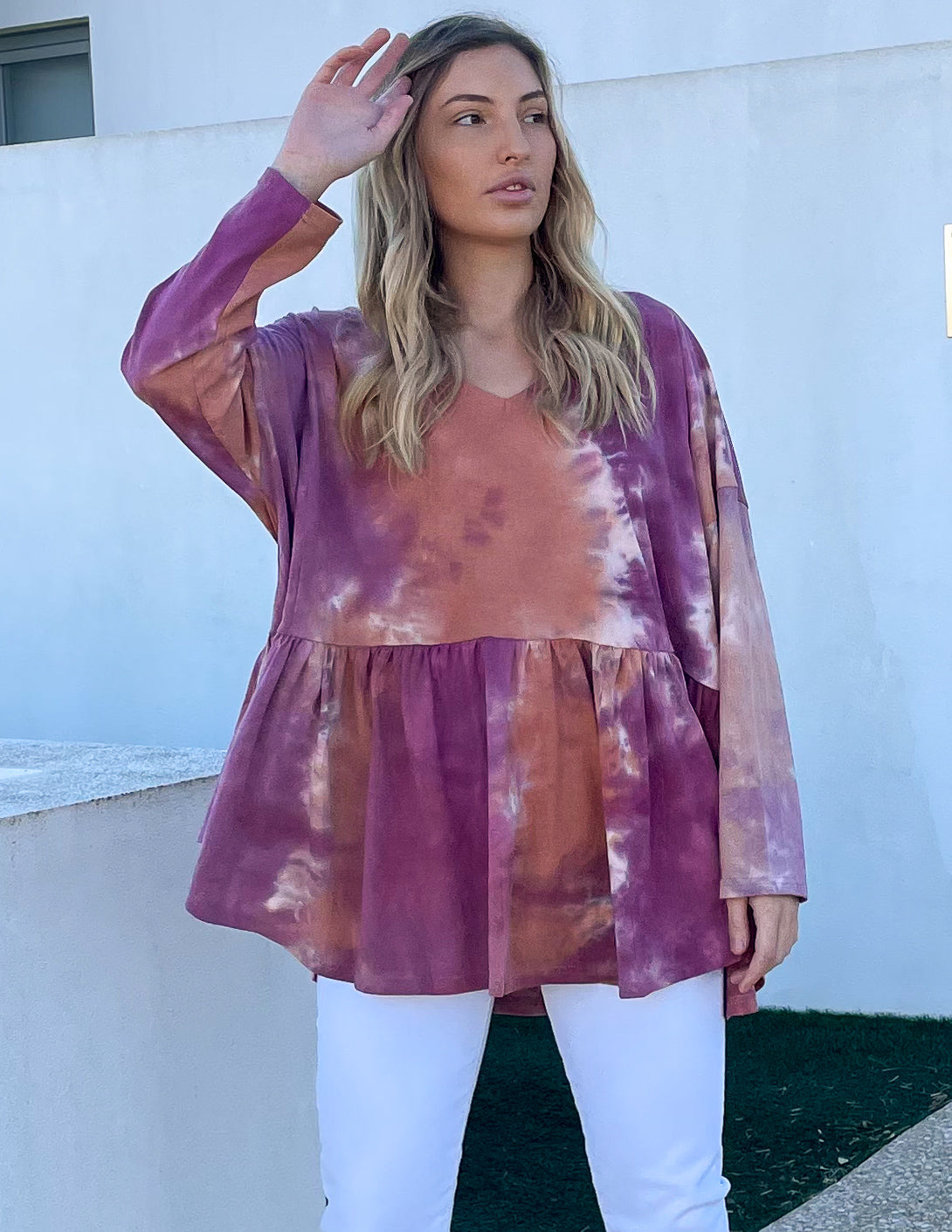 SEVEN ZERO NINE TOP